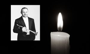 Nagła śmierć 45-letniego muzyka. Niedawno wprowadził się do nowego domu