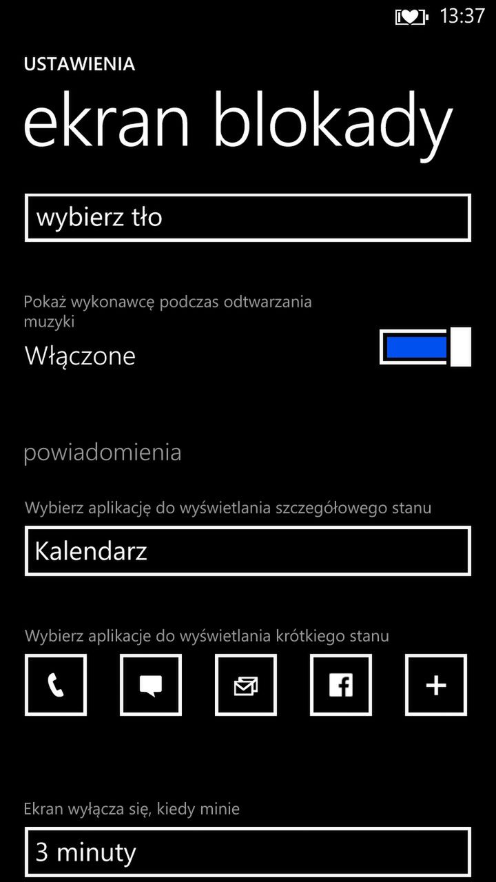 Nokia Lumia 1320 – duży i tani, ale bez przyszłości [test] 14