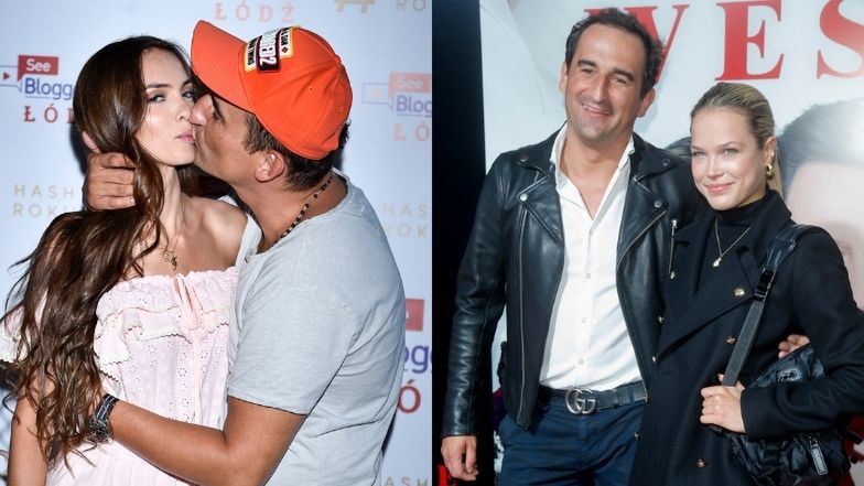 Najgłośniejsze rozstania 2021 roku