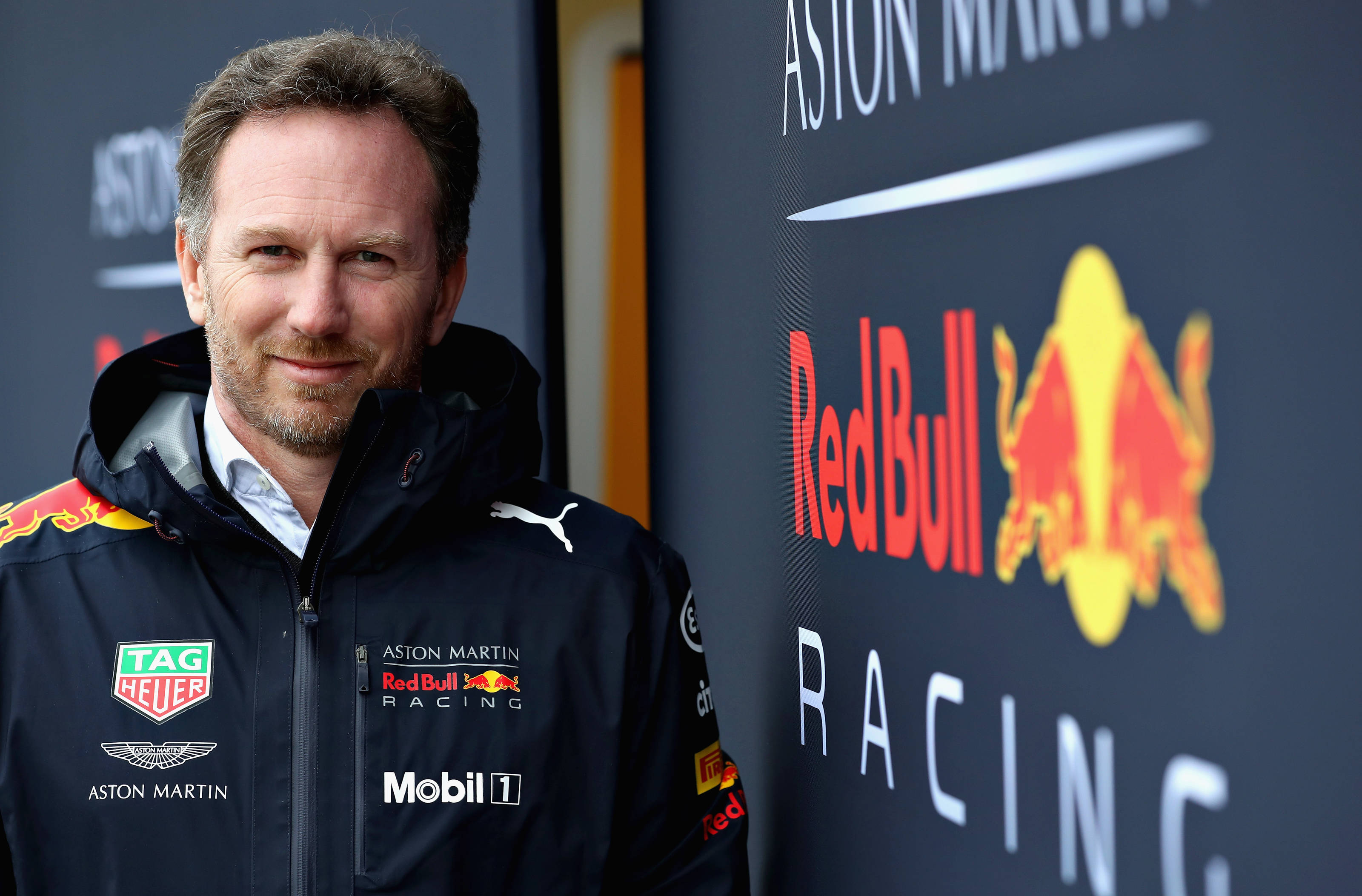 Christian Horner Krytykuje Mercedesa. "To Było Dziwne" - WP SportoweFakty