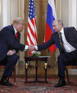 Putin zmienia doktrynę nuklearną. "To ma pomóc wygrać Trumpowi"
