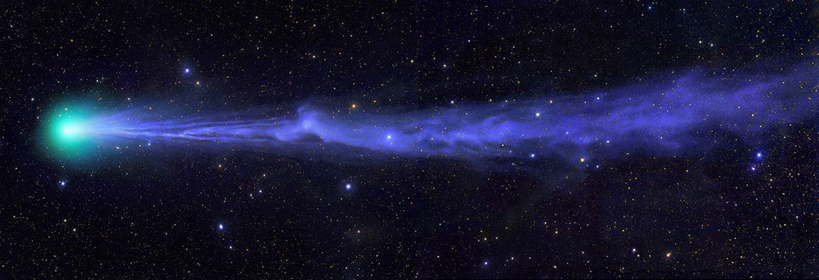 Najlepsze zdjęcia w konkursie Insight Astronomy Photographer of the Year 2016 28