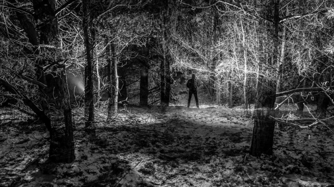 MonoVisions Photography Awards 2017. Polacy nagrodzeni wśród mistrzów fotografii czarno-białej 53