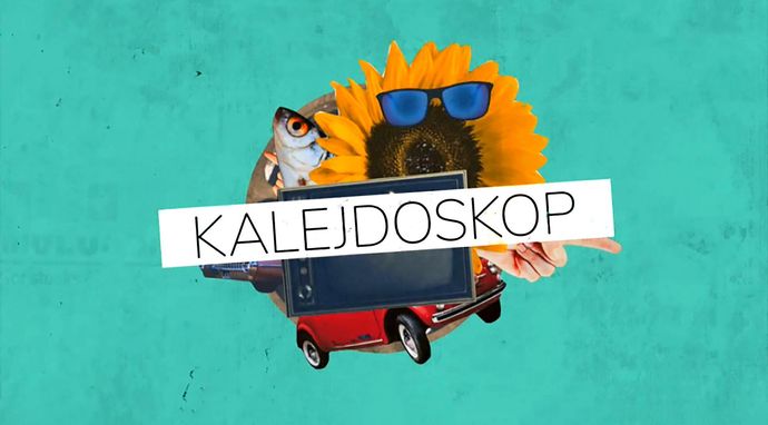 Kalejdoskop
