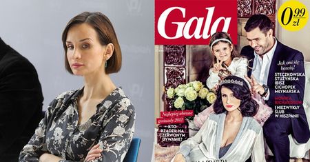 Viola Kołakowska ZABRANIA NAM używać nazwiska Kołek! "To ją ośmiesza i godzi w jej cześć wewnętrzną!"