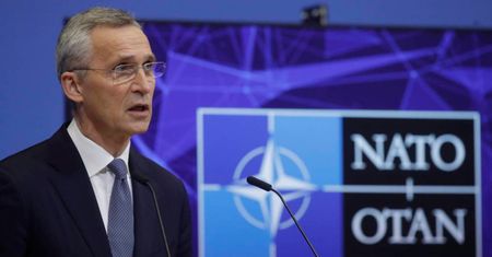 Szef NATO: jesteśmy w krytycznym momencie dla europejskiego bezpieczeństwa. Musimy się przygotować na najgorsze.