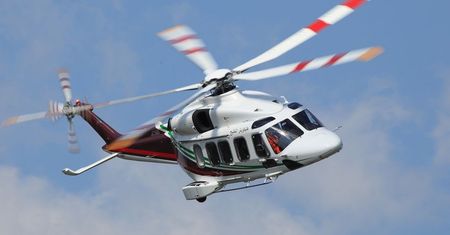Rosnieft kupuje helikoptery od właściciela PZL Świdnik
