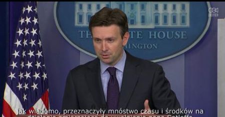 Kolejna egzekucja w Syrii - niepokoje w USA