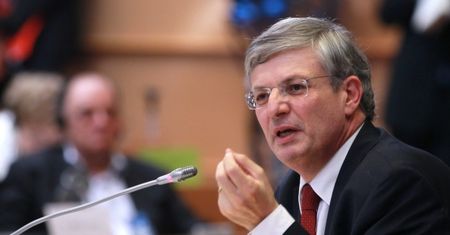 UE: Tonio Borg oskarżany o dyskryminujące poglądy