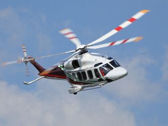 Rosnieft kupuje helikoptery od właściciela PZL Świdnik