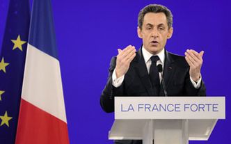 Sarkozy chce reformy Schengen i ochrony europejskiego rynku