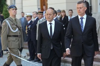 Francja zbuduje w Polsce tarczę antyrakietową? Są pierwsze rozmowy