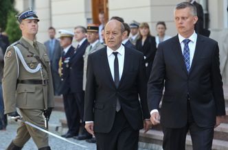 Francja zbuduje w Polsce tarczę antyrakietową? Są pierwsze rozmowy