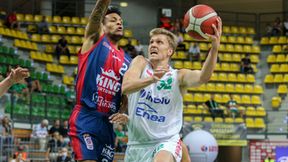 Stelmet Enea BC Zielona Góra - King Szczecin 92:72 (galeria)