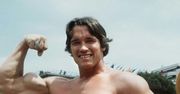 ''Niezniszczalni 3'': Arnold Schwarzenegger robi to pięć razy dziennie!