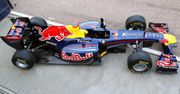 Hamulce Red Bulla RB7 [technika wyścigowa odc. 42]