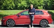 Test: Volkswagen Golf GTI - ty masz moc, a on co innego