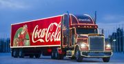 Tego nie wiedziałeś o świątecznych ciężarówkach Coca-Coli