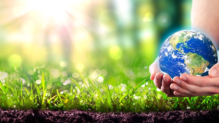 Każdego roku niezauważalnie zmniejsza się masa Ziemi