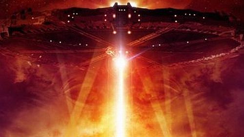 To jest bitwa z samym sobą [zwiastun] 1