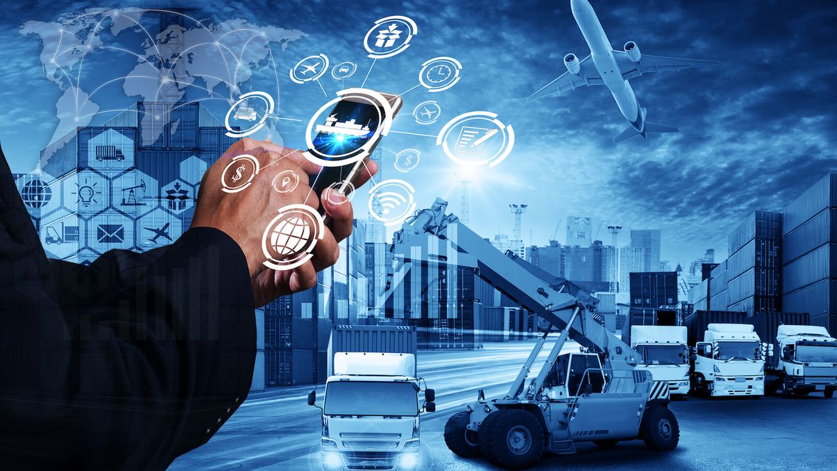 Sukces programu Omnispace. Powstaje pierwsza globalna hybrydowa sieć komórkowa 1