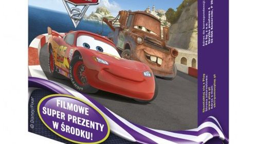 Play dla najmłodszych - starter na Dzień Dziecka 1