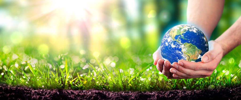 Masa Ziemi. Jak ją obliczyć?