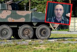 Pokazał życie na granicy z Białorusią. "Poligon Podlasie"