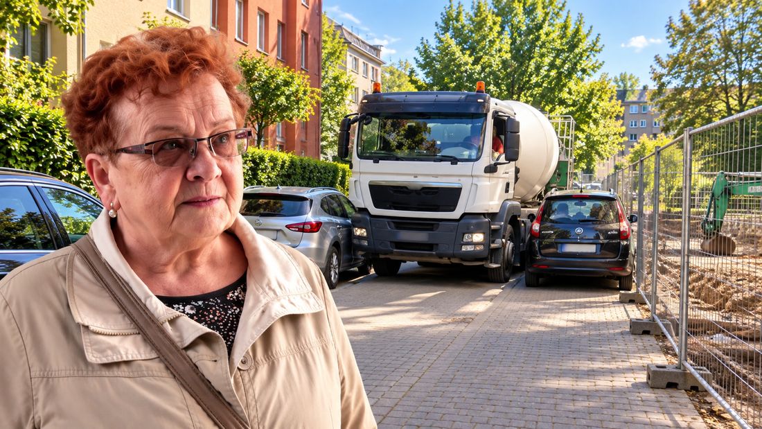 Deweloper wciska blok między stare kamienice. Mieszkańcy są wściekli