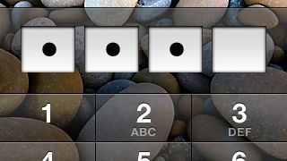 Błąd w iOS 4.1: dzwoń nawet wtedy, gdy iPhone jest zablokowany hasłem 1
