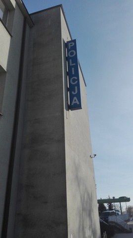 Sprawca włamania na konto ujęty