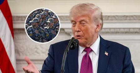 Trump kłamie ws. wojny z Iranem? Pentagon ujawnił