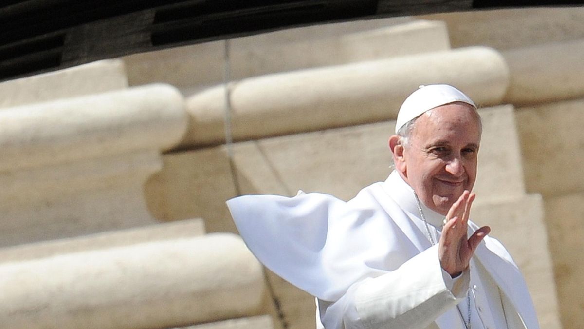  Nie żyje papież Franciszek 