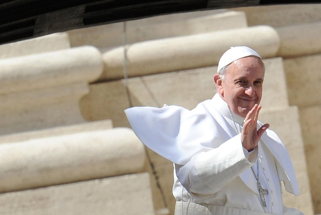 Pontyfikat papieża Franciszka. Oto, czego dokonał przez 12 lat