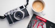 2 miesiące z Fujifilm X100F. Zabrałem go do Chin i pokochałem [test]