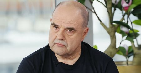 Cezary Żak o disco polo. Nie gryzł się w język