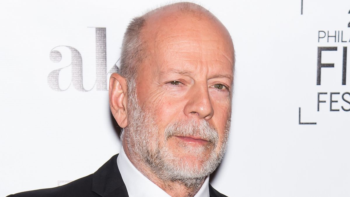 Bruce Willis zakończył karierę w 2022 r. z powodu choroby