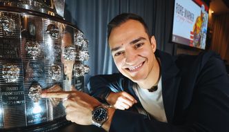 Przegrał proces sądowy z byłym zespołem