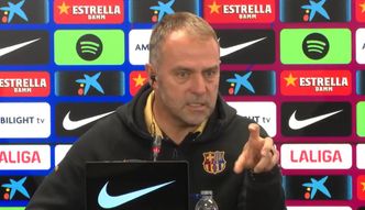 Kto zatrzyma Barcelonę?
