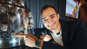 Przegrał proces sądowy z byłym zespołem. Musi zapłacić 12 mln dolarów