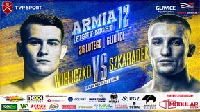 ARMIA FIGHT NIGHT 12