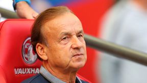 Liga Mistrzów. PSG - Bayern. Gernot Rohr spodziewa się spektaklu w finale. Jest pod wrażeniem Flicka