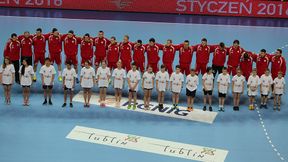 Pierwsza bitwa wojny o Katar - zapowiedź meczu Polska - Niemcy