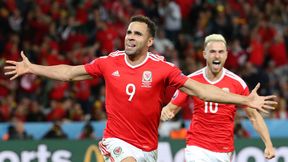 Hal Robson-Kanu wypromował się na Euro 2016. Może trafić do Chin