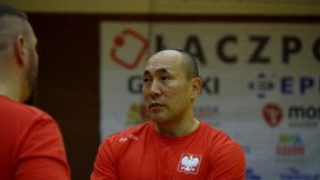 Tałant Dujszebajew poprowadził Polaków. "Praca z tą reprezentacją była moim marzeniem"