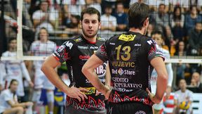 Luciano De Cecco znów w dobrej formie. Zobacz popisy argentyńskiego rozgrywającego (wideo)