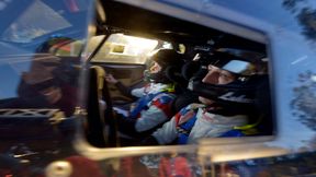 Łukasz Pieniążek: To nagroda za dobrą jazdę