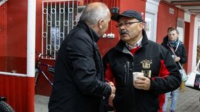 Kędziora dla SportoweFakty.pl: To była tragedia dla mnie i moich bliskich