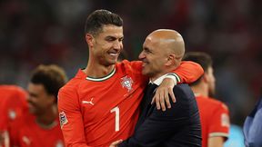 Uderzył w Ronaldo. "To żenujące"