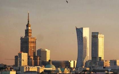Wysypu wieżowców mieszkalnych w Polsce nie będzie